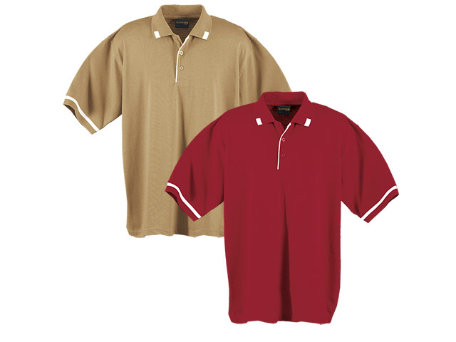 Matrix Golfer Mens - Image 4