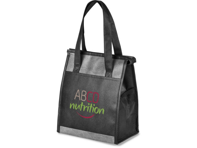 Medley Non-Woven 6-Can Lunch Cooler