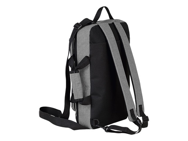 Melange Crossover Laptop Backpack