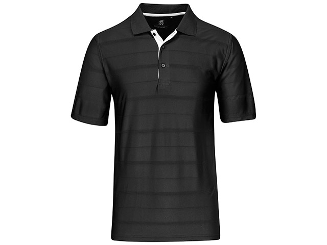 Mens Admiral Golf Shirt - Image 4