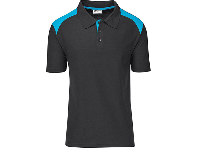 Mens Apex Golf Shirt - Image 3
