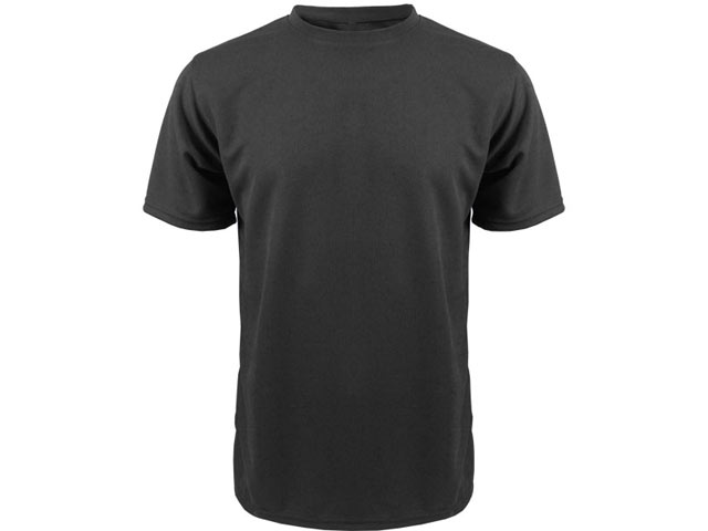 Mens Breckenbridge Crew Neck T-Shirt