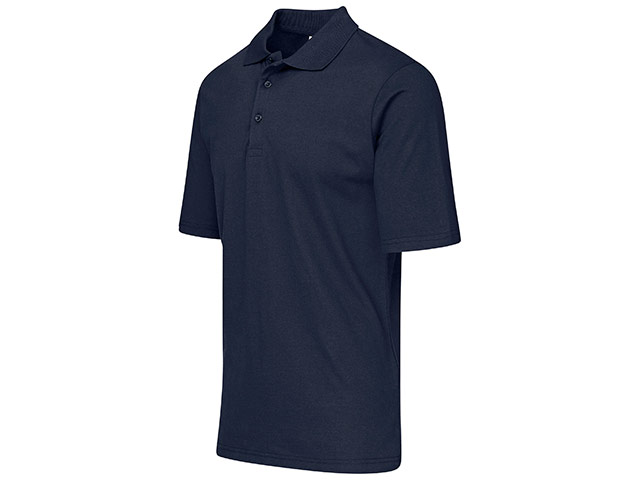 Mens Cardinal Golf Shirt - Image 3