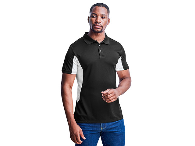 Mens Championship Golf Shirt