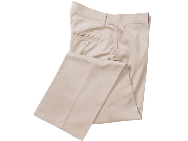Mens Chino Pants - Image 3
