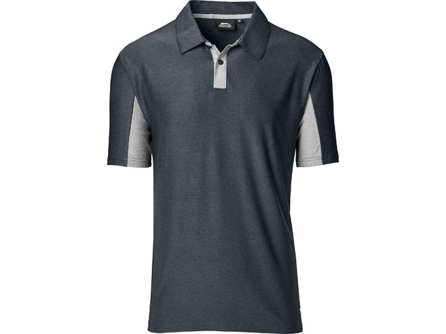 Mens Dorado Golf Shirt - Image 4