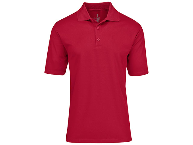 Mens Edge Golf Shirt