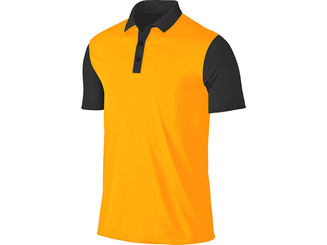Mens Hagen Golf Shirt