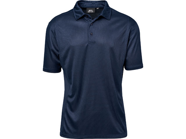 Mens Hydro Golf Shirt - Image 4