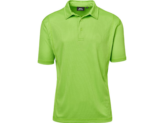 Mens Hydro Golf Shirt - Image 5