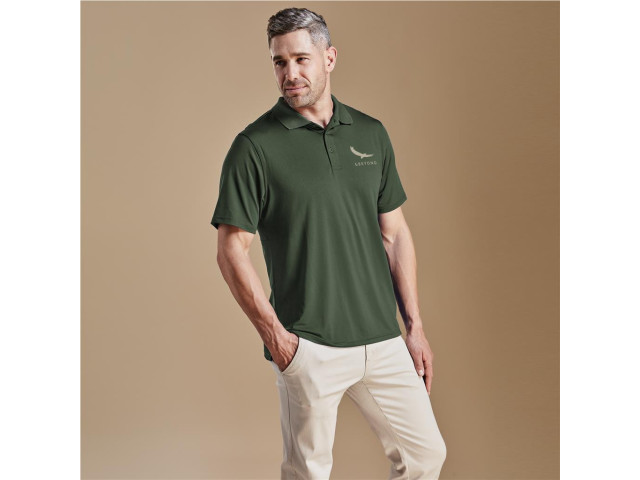 Mens Letaba Golf Shirt