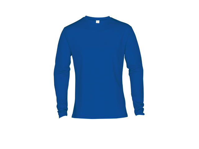 Mens Long Sleeve All Star T-Shirt - Image 3