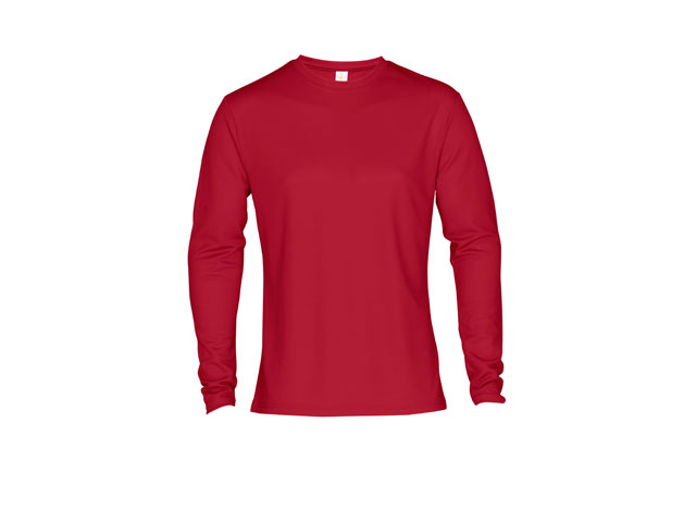 Mens Long Sleeve All Star T-Shirt - Image 4
