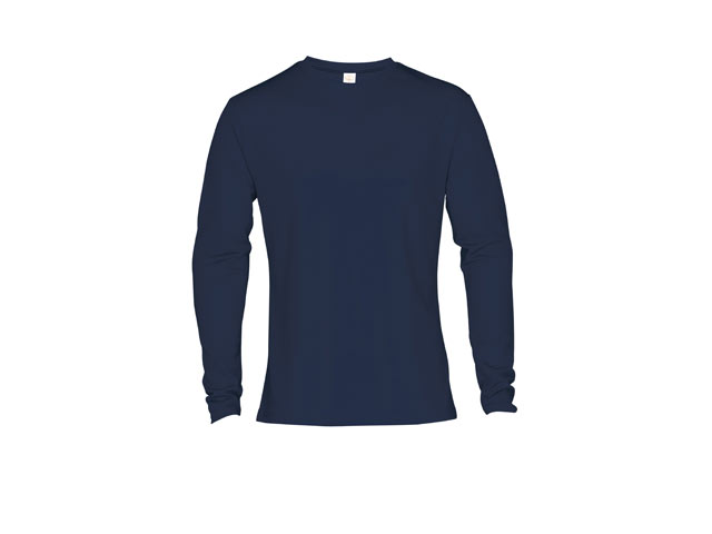 Mens Long Sleeve All Star T-Shirt - Image 5