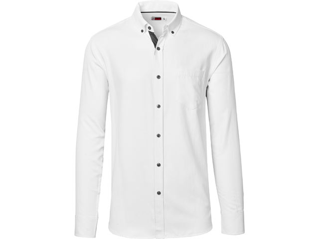 Mens Long Sleeve Casablanca Shirt - Image 4