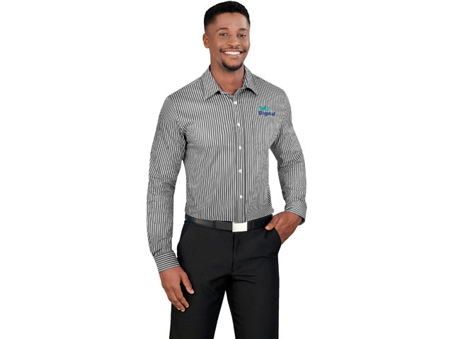 Mens Long Sleeve Glenarbor Shirt