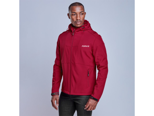 Mens Nexus Softshell Jacket