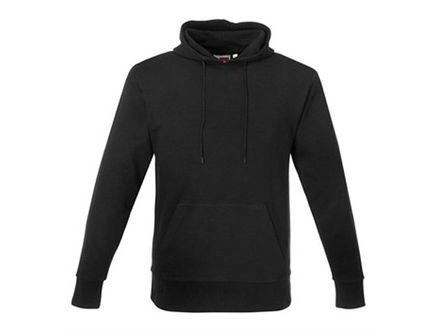 Mens Omega Hooded Sweater - Image 3