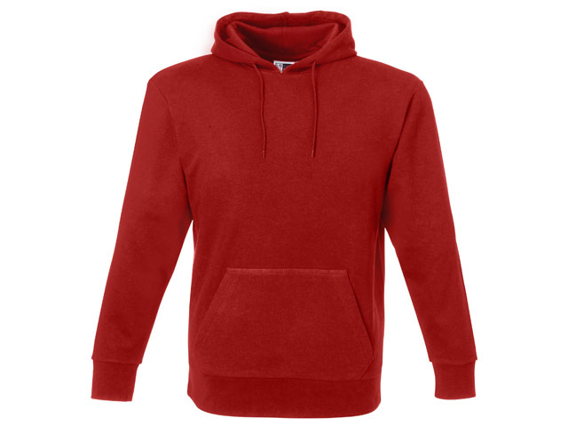 Mens Omega Hooded Sweater - Image 4