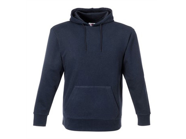 Mens Omega Hooded Sweater - Image 5