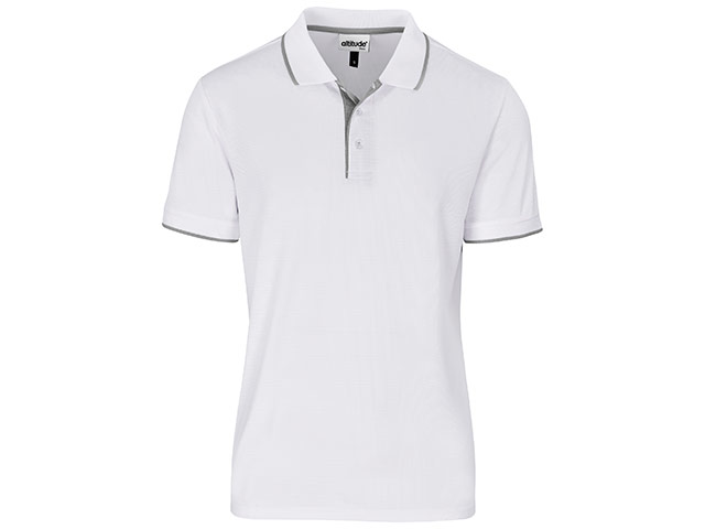 Mens Orion Golf Shirt - Image 3