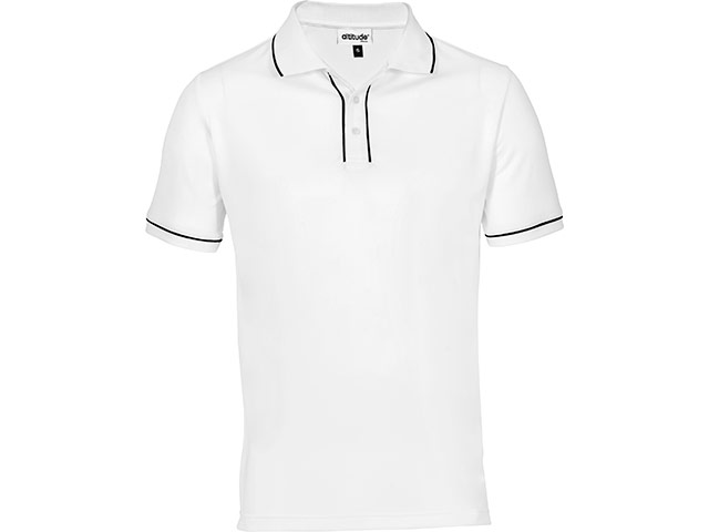 Mens Osaka Golf Shirt