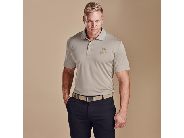 Mens Pro Golf Shirt