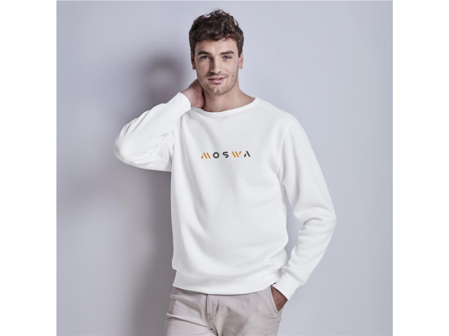 Mens Quinn Crew Neck Sweater