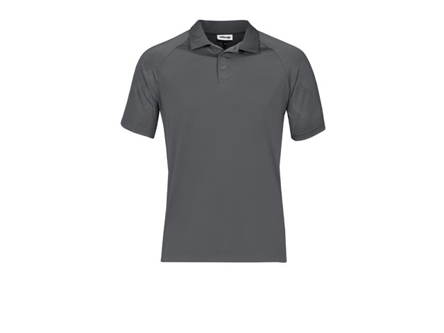 Mens Santorini Golf Shirt - Image 4