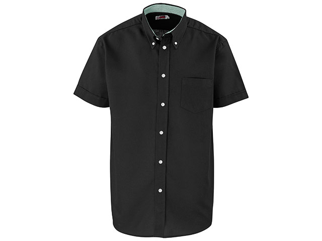 Mens Short Sleeve Aspen Shirt - Image 4