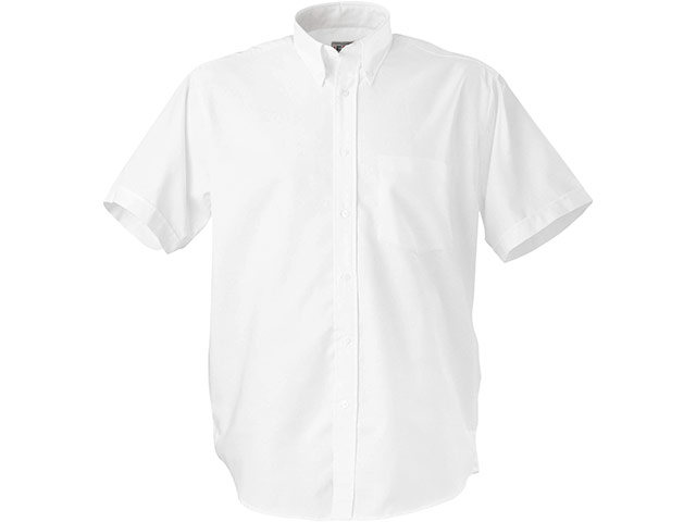 Mens Short Sleeve Aspen Shirt - Image 5