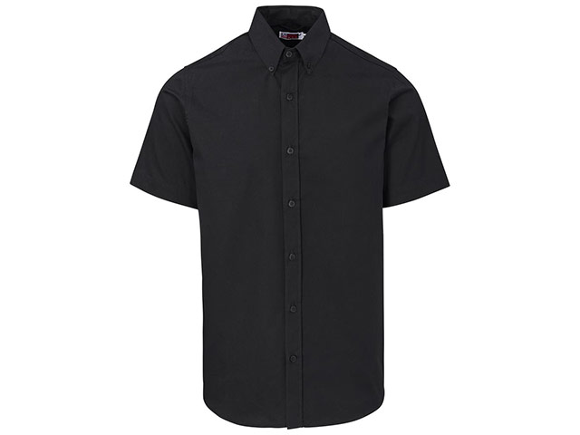 HAP_Mens-Short-Sleeve-Brushed-Cotton-Twill-Moderna-Shirt-HelloAfricaPromoPDC23996M-P9LAB-1