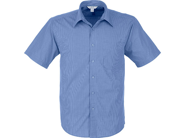 HAP_Mens-Short-Sleeve-Micro-Check-Shirt-HelloAfricaPromoPDCCK8E-KBLXT-1