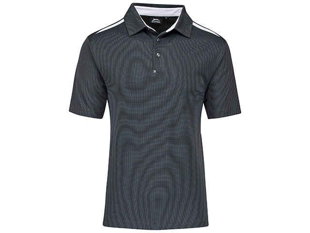 Mens Simola Golf Shirt