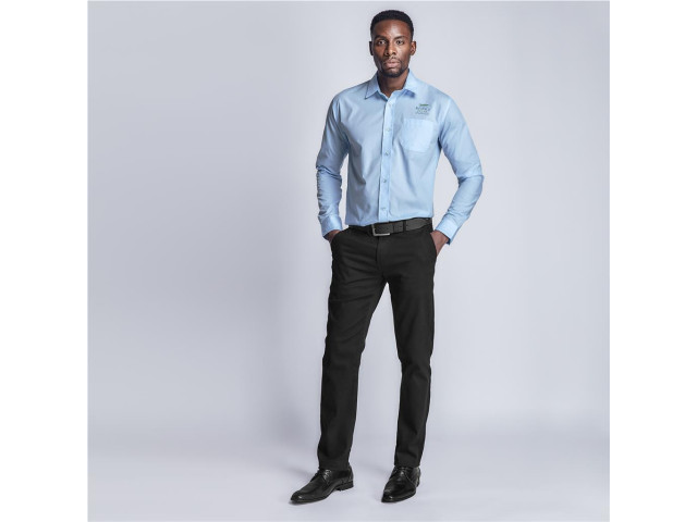 Mens Superb Stretch Chino Pants - Image 5
