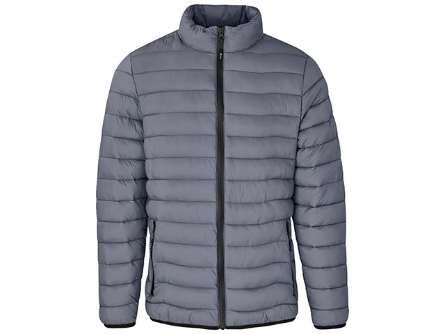 Mens Utah Jacket - Image 3