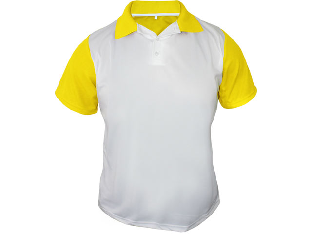 Mens Vibe Golf Shirt