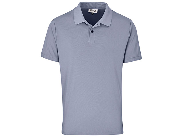 Mens Virtue Golf Shirt - Image 3