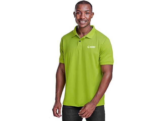 Mens Virtue Golf Shirt