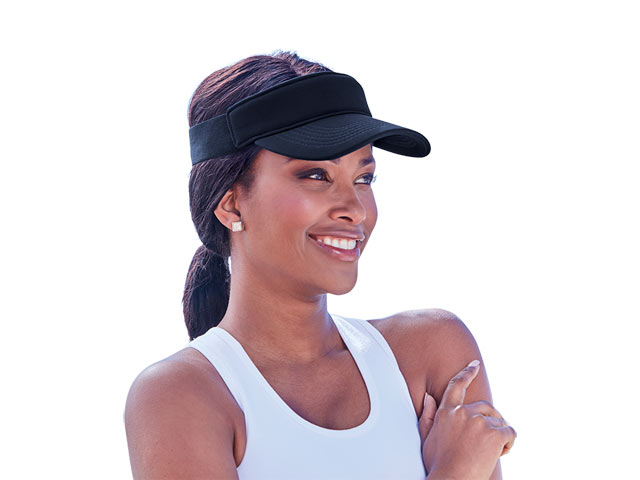 Miami Visor