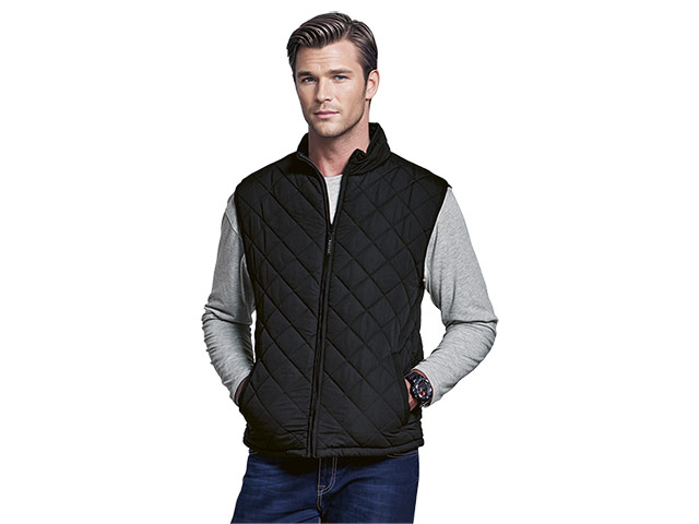 Michigan Bodywarmer Mens