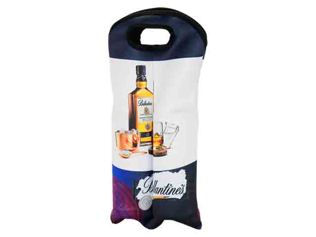 Mila Wine Insulator with full colour