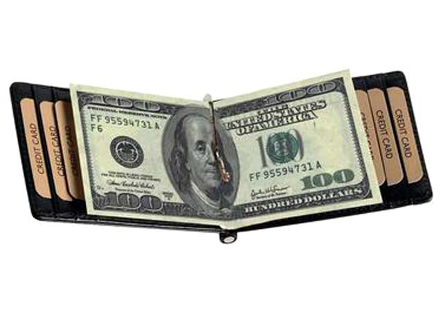 Money clip