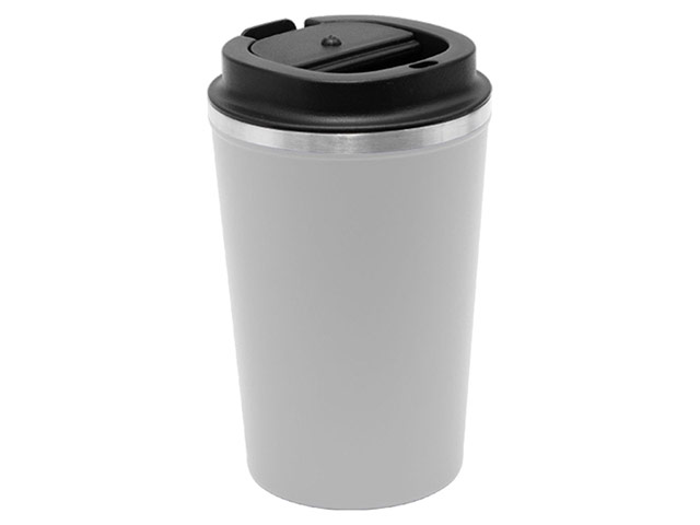 Montea 380Ml Double Wall Mug
