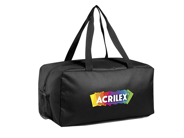Montreal Sports Bag