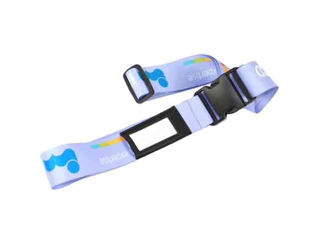 Name It Luggage Strap with FC