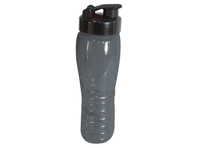 Namib Transparent Surfside Water Bottle 750mlFlipT