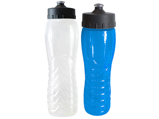 Namib Transparent Surfside Water Bottle 750Ml Reg Top - Image 3