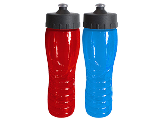 Namib Transparent Surfside Water Bottle 750Ml Reg Top - Image 4