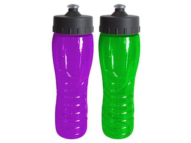 Namib Transparent Surfside Water Bottle 750Ml Reg Top - Image 5